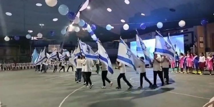 מציינים עשור של חדשנות, חשיבה חיובית והעצמה