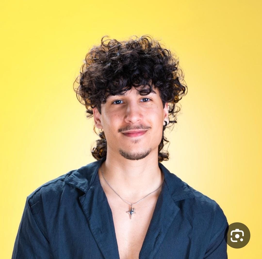 ברג'יל- יוצר התוכן הכי טוב!